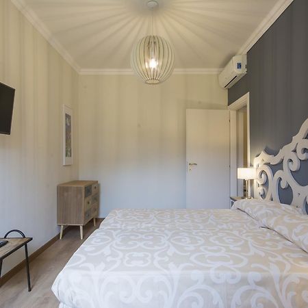 פירנצה Iris Apartments By Mmega מראה חיצוני תמונה