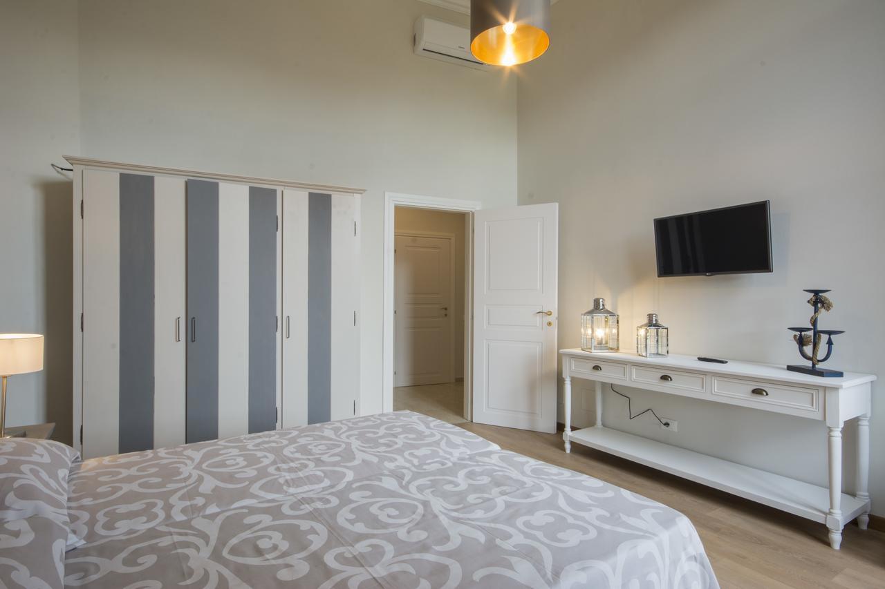 פירנצה Iris Apartments By Mmega מראה חיצוני תמונה