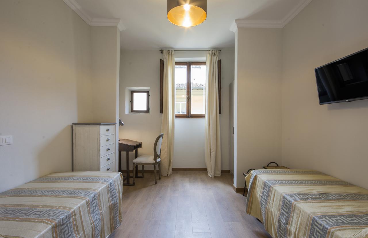 פירנצה Iris Apartments By Mmega מראה חיצוני תמונה