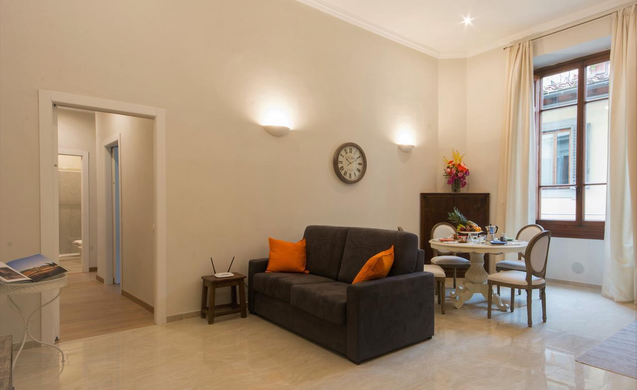 פירנצה Iris Apartments By Mmega מראה חיצוני תמונה