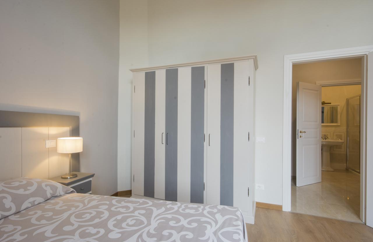 פירנצה Iris Apartments By Mmega מראה חיצוני תמונה