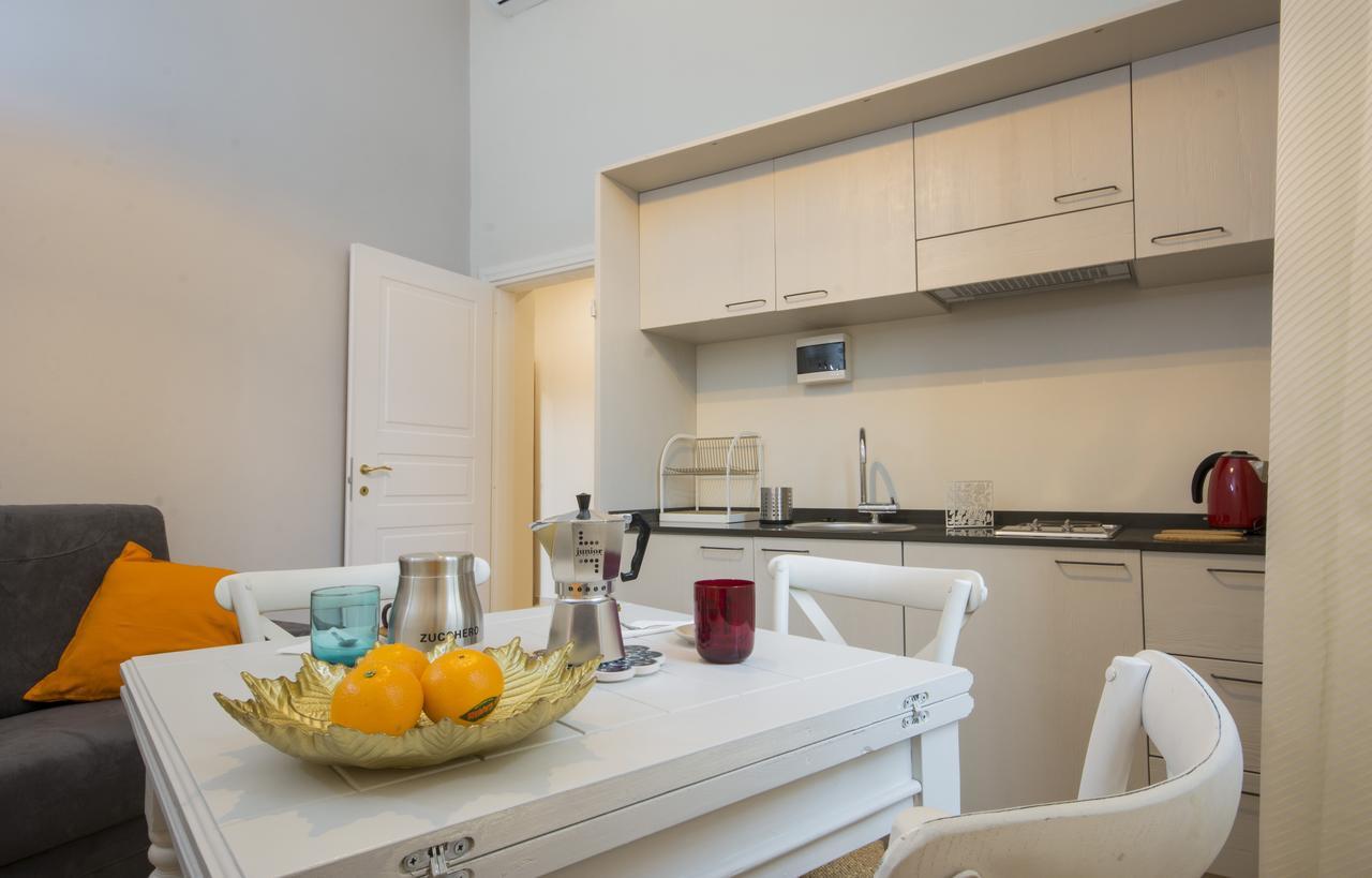 פירנצה Iris Apartments By Mmega מראה חיצוני תמונה
