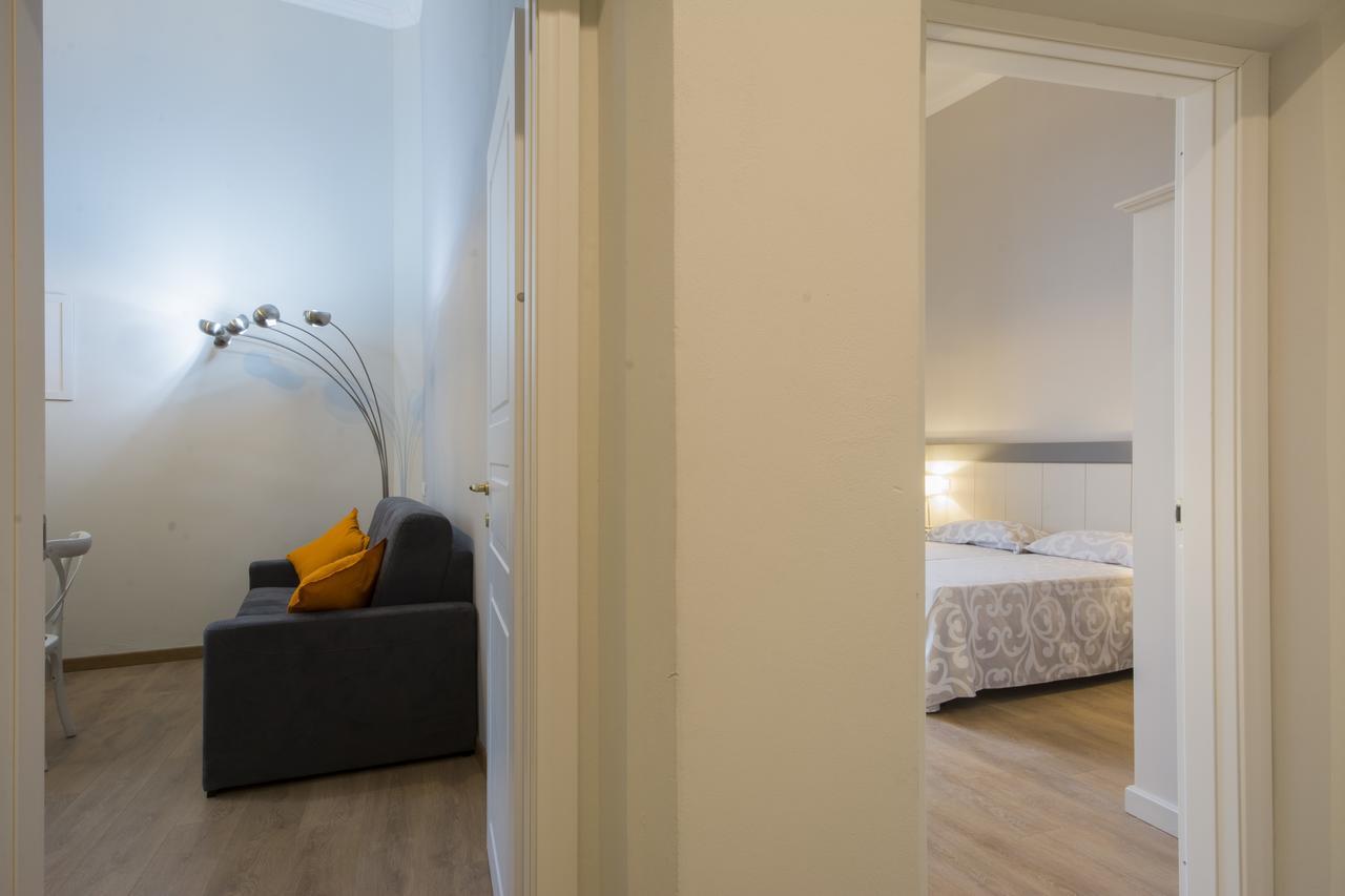 פירנצה Iris Apartments By Mmega מראה חיצוני תמונה