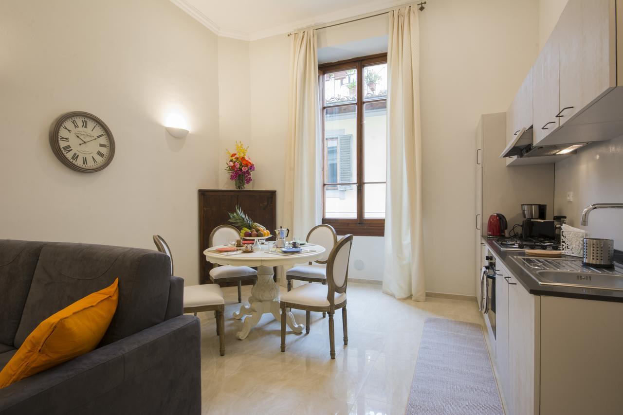 פירנצה Iris Apartments By Mmega מראה חיצוני תמונה